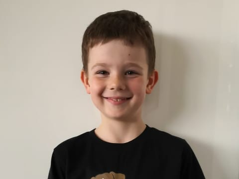 Antek Jakubek - zdjęcie główne