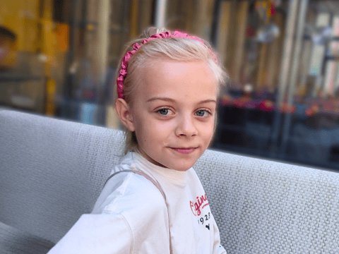 Laura Siebert - zdjęcie główne