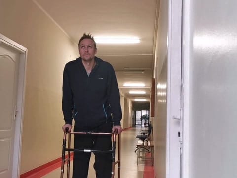 Jakub Szmańda - zdjęcie główne