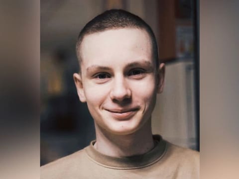 Oskar Wójcik - main photo