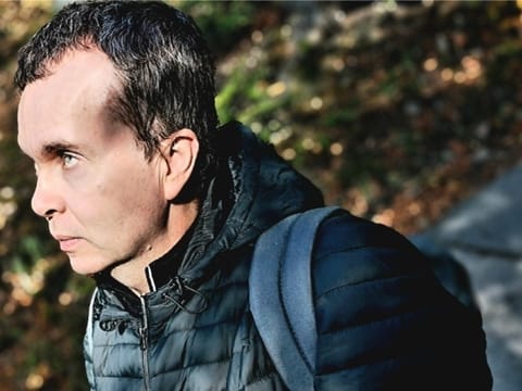 Klaudiusz Król - main photo