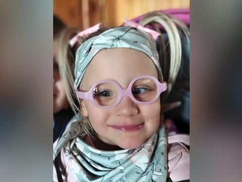 Lena Tomanek - zdjęcie główne