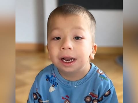 Grześ Bogucki - zdjęcie główne