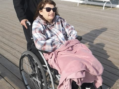 Grażyna Matlak - main photo