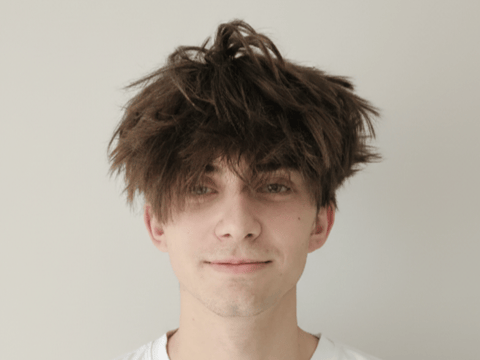 Aleksander Józefik - main photo