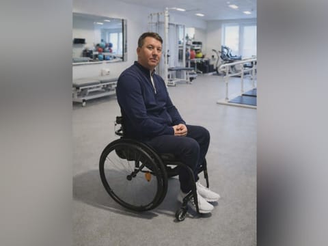 Łukasz Pietryka - zdjęcie główne