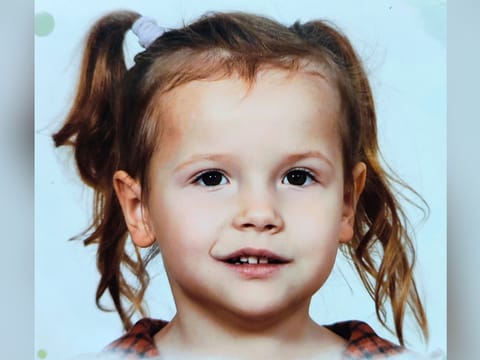 Miranda Baran - main photo