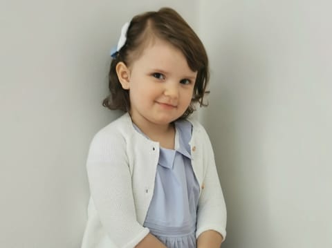 Hania Sadłos - zdjęcie główne