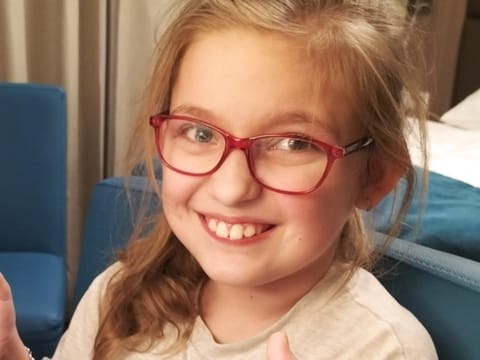 Zosia Tomczak - zdjęcie główne