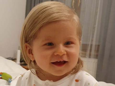 Łucja Kiełcz - zdjęcie główne