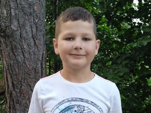 Maciej Korol - zdjęcie główne