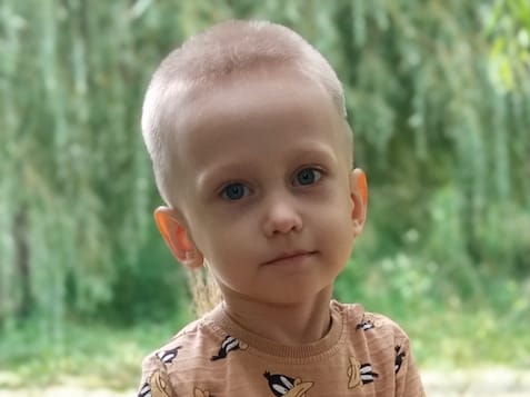 Filip Kotik - zdjęcie główne