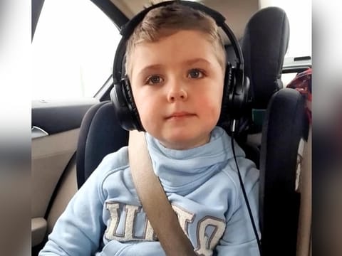 Borys Zakrzewski - zdjęcie główne