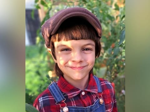 Ignaś Rajski - main photo