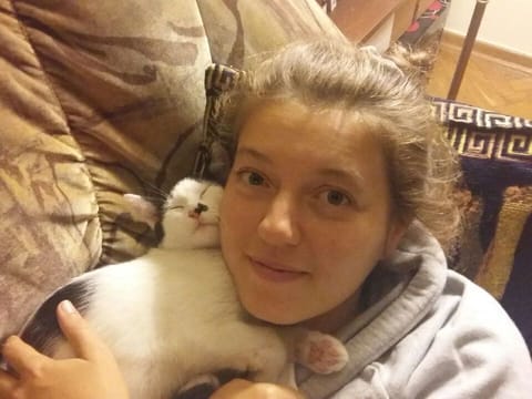 Ania Salomea - zdjęcie główne