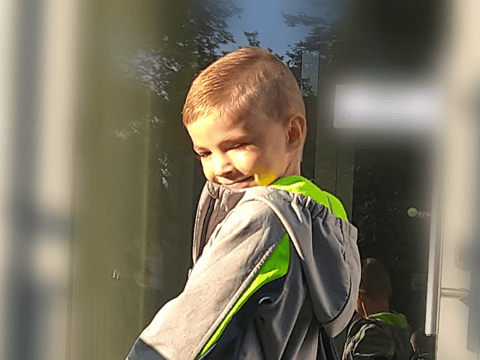 Szymon Sikora - main photo