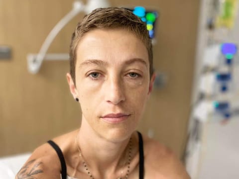 Iwona Balsam - zdjęcie główne