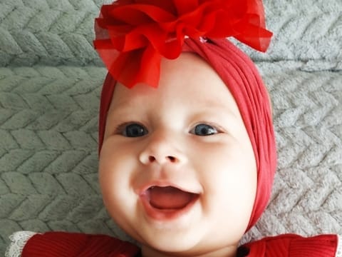 Helenka Perendyk - zdjęcie główne