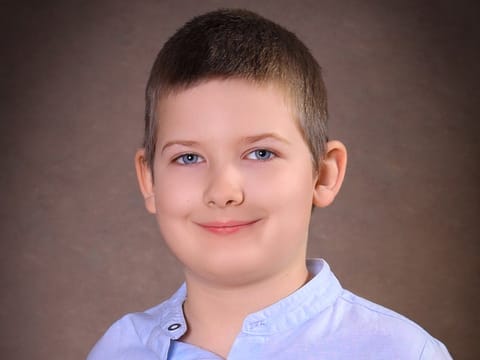 Staś Lal - main photo