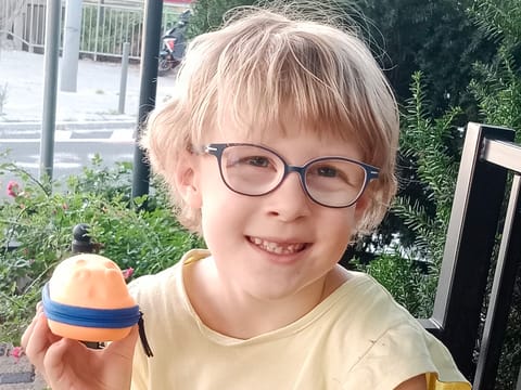 Zosia Krajewska - main photo