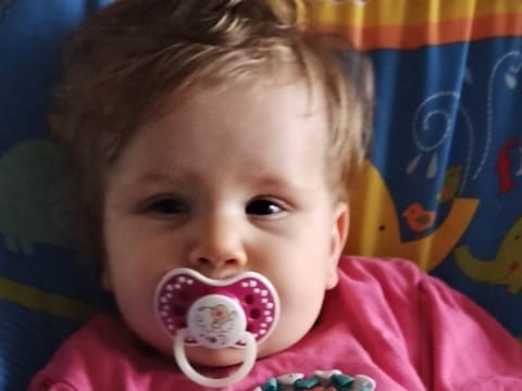 Wiktoria Berdzik - main photo