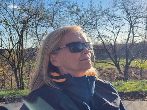 Anna Gradzik - main photo