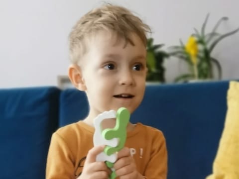 Piotruś Klim - main photo