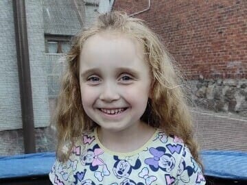 Julia Doliwka - main photo