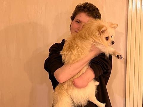 Aleksandra Piętka - zdjęcie główne