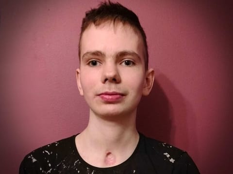 Marcin Olech - main photo