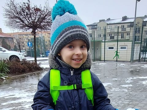 Krzyś Zdrojek - main photo