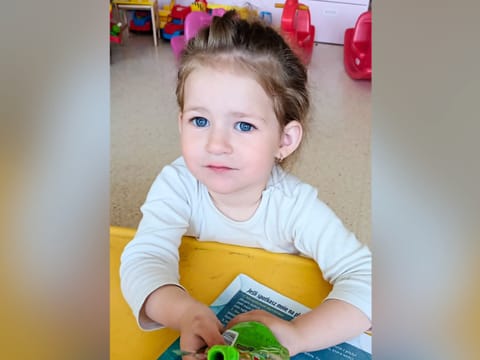 Sara Chodkowska - main photo