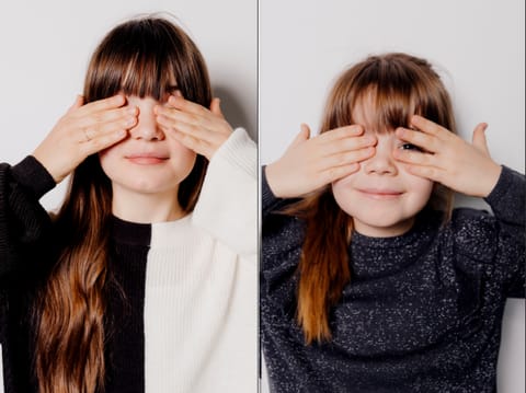 Klara i&nbsp;Iga Czachor - zdjęcie główne