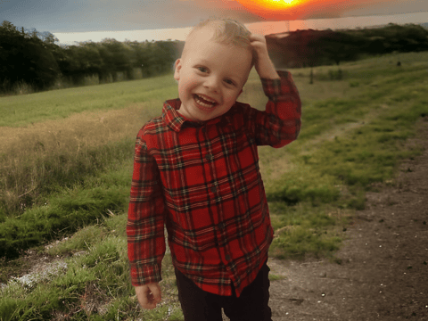 Fabian Bok - main photo