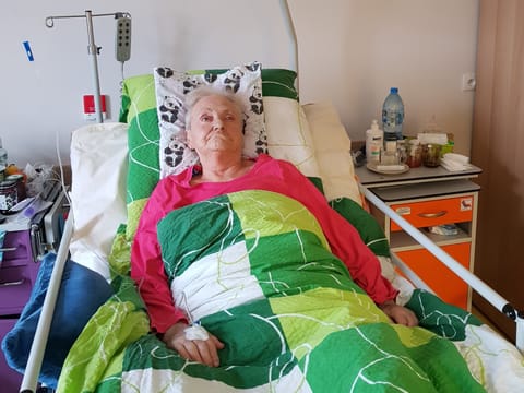 Władysława Grucka - zdjęcie główne