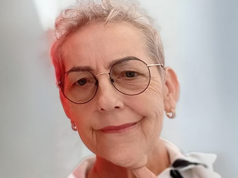 Kornelia Pieleń - zdjęcie główne