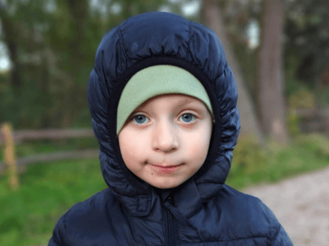 Jerzyk Rośkiewicz - zdjęcie główne