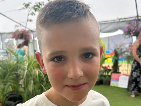 David Dębski - main photo