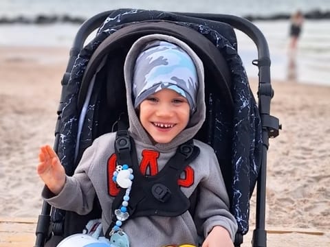 Oliwier Jas - main photo