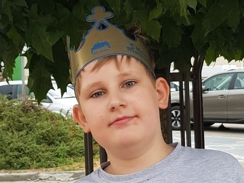 Julek Mikuła - zdjęcie główne