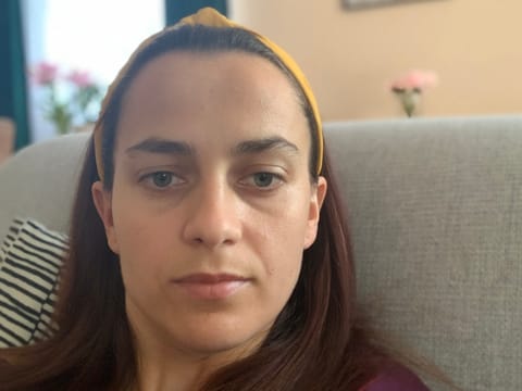 Wioleta Zaremska - zdjęcie główne