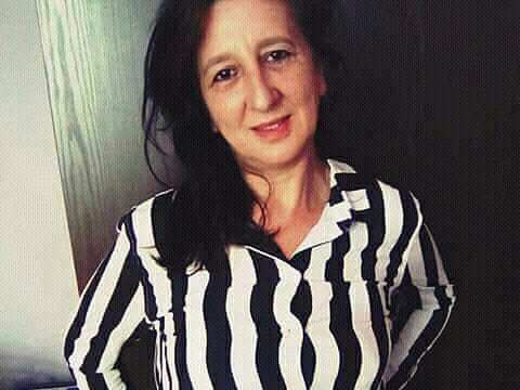 Jolanta Szydłowska - zdjęcie główne