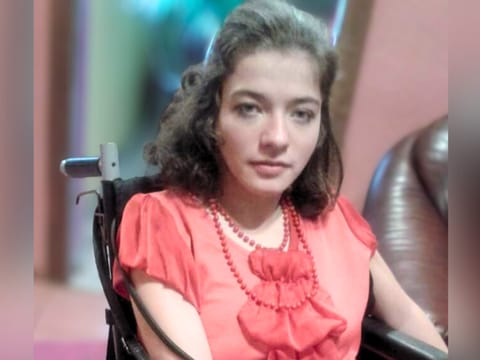 Marta Makowiecka - main photo