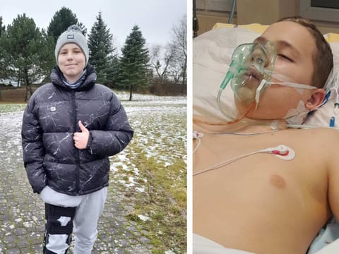 Tomek Puciłowski - zdjęcie główne