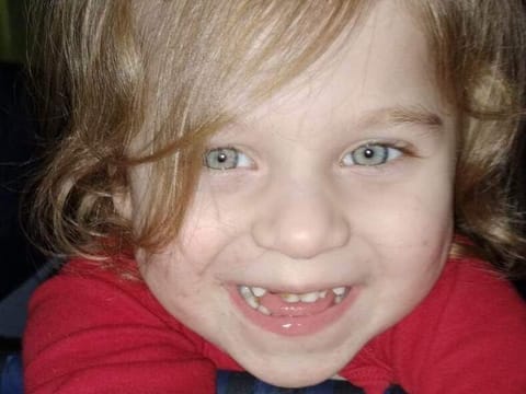 Antosia Tyczko - main photo