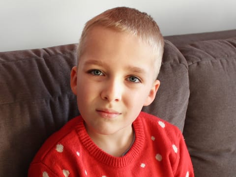 Marcinek Kozieł - main photo