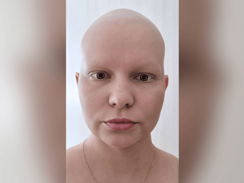 Weronika - main photo