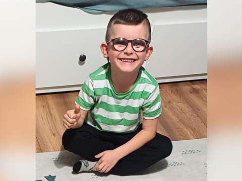 Nikodem Orkisz - zdjęcie główne