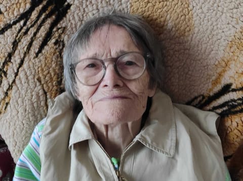 Janina Jędrzejczyk - zdjęcie główne