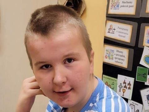 Piotr Wierzbicki - zdjęcie główne